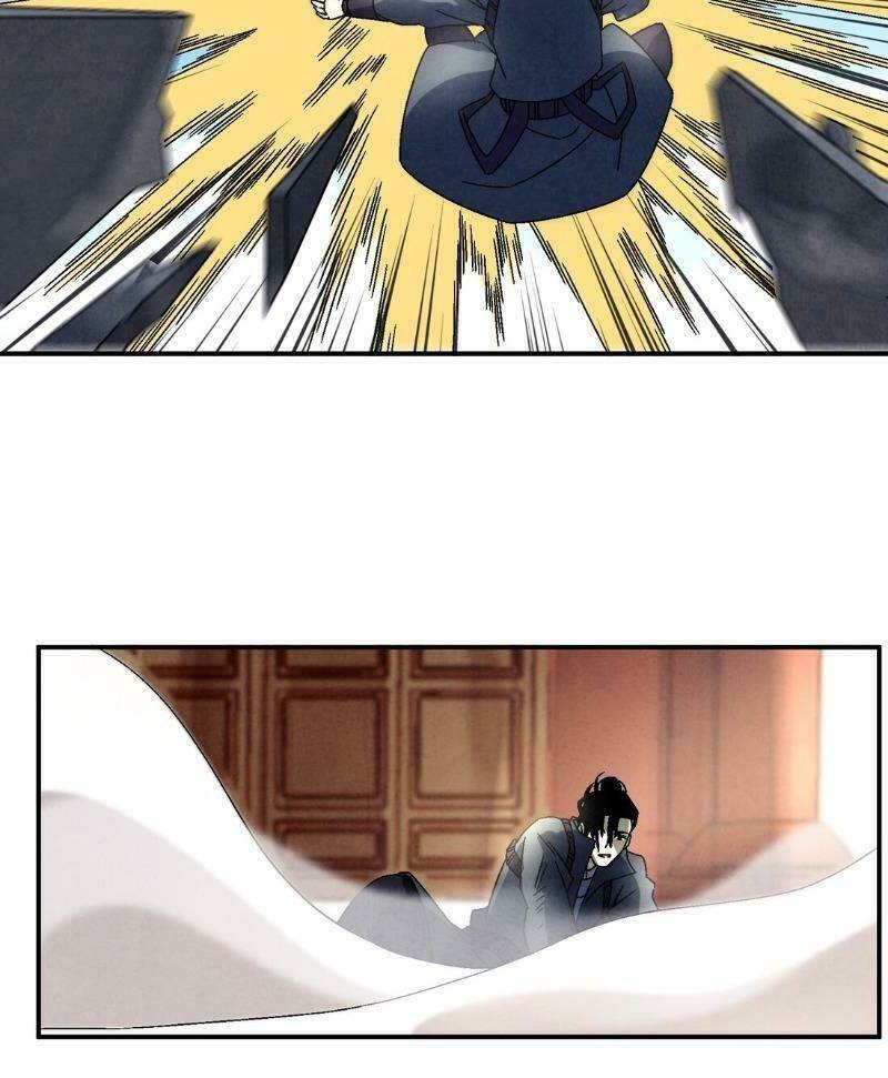 Song Diện Danh Viện: Chapter 43