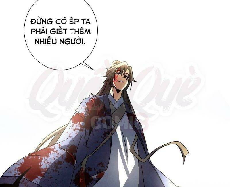 Song Diện Danh Viện: Chapter 43