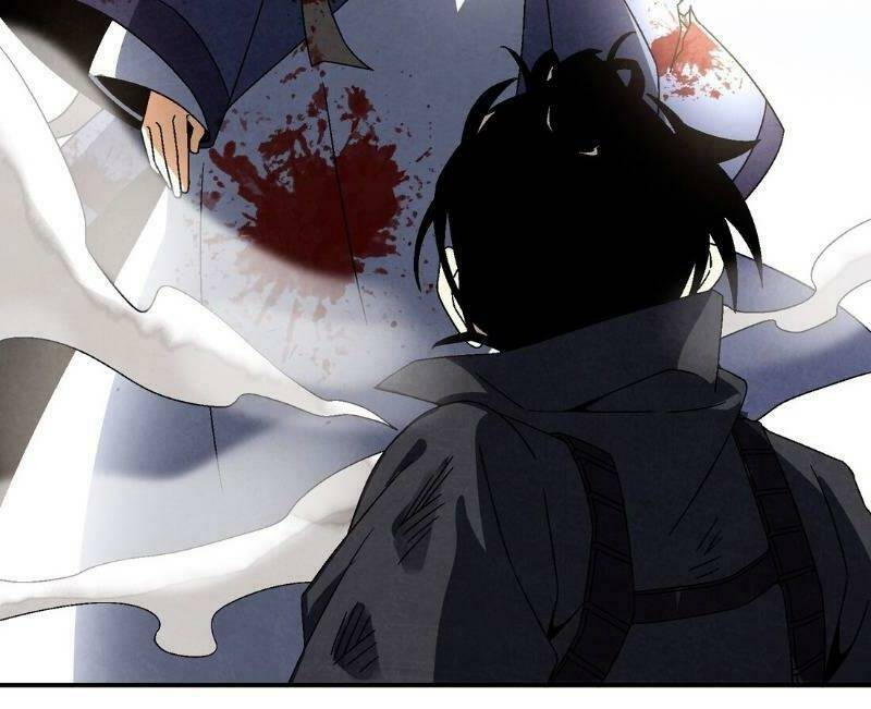 Song Diện Danh Viện: Chapter 43