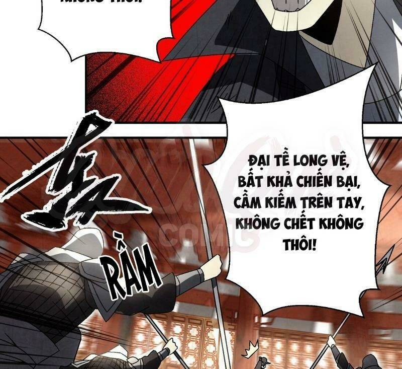 Song Diện Danh Viện: Chapter 43