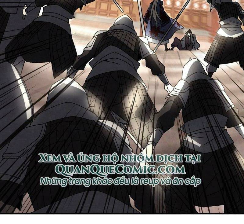 Song Diện Danh Viện: Chapter 43