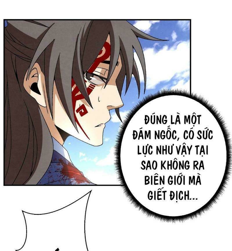 Song Diện Danh Viện: Chapter 43