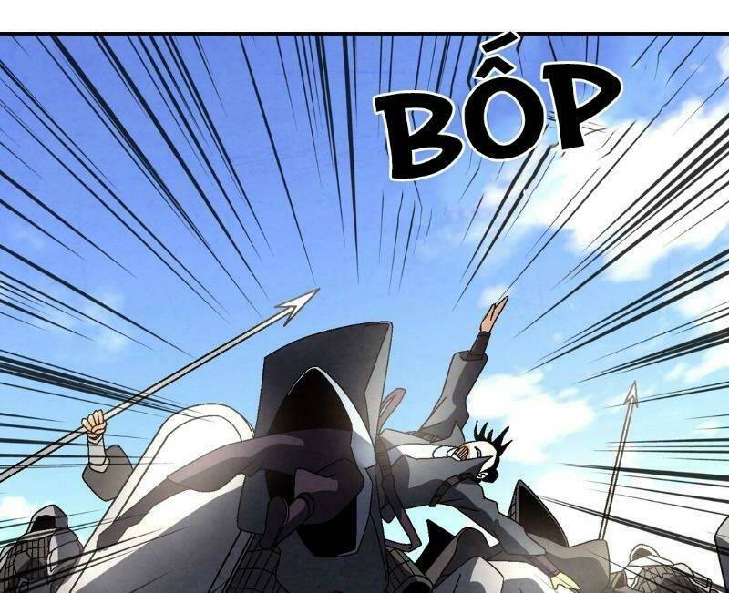 Song Diện Danh Viện: Chapter 43