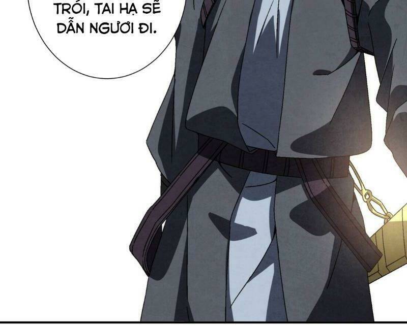 Song Diện Danh Viện: Chapter 43