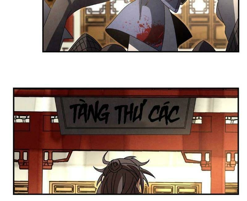 Song Diện Danh Viện: Chapter 43