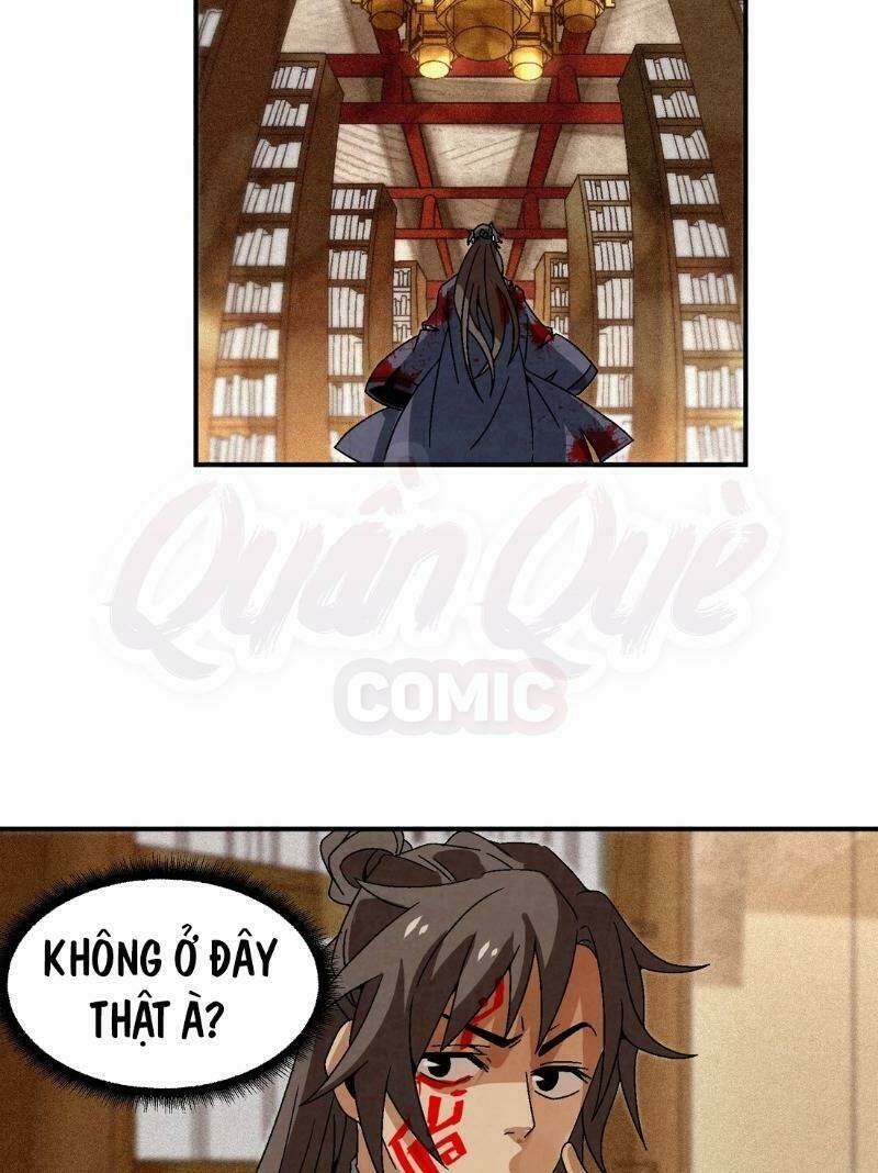 Song Diện Danh Viện: Chapter 43