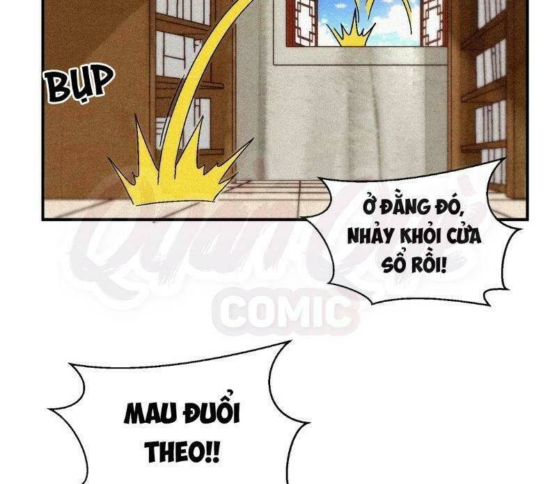 Song Diện Danh Viện: Chapter 43