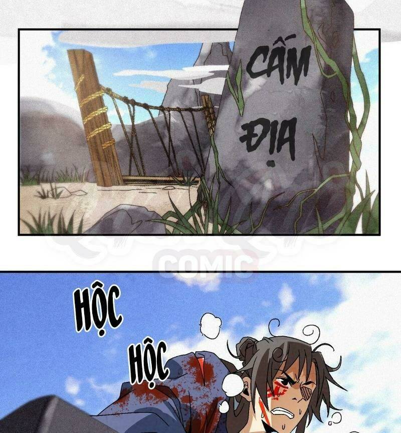 Song Diện Danh Viện: Chapter 43