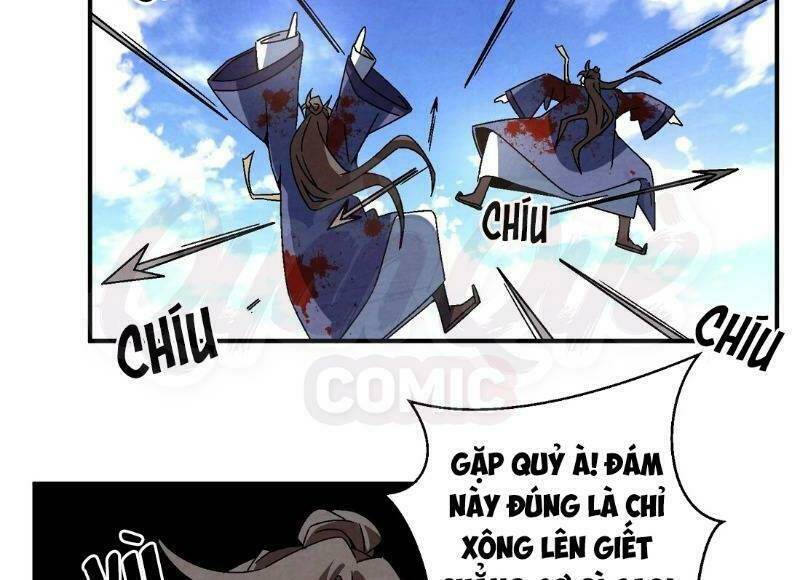 Song Diện Danh Viện: Chapter 43