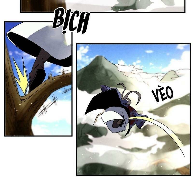 Song Diện Danh Viện: Chapter 43