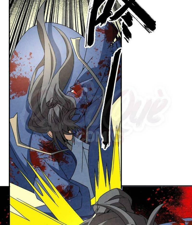 Song Diện Danh Viện: Chapter 43