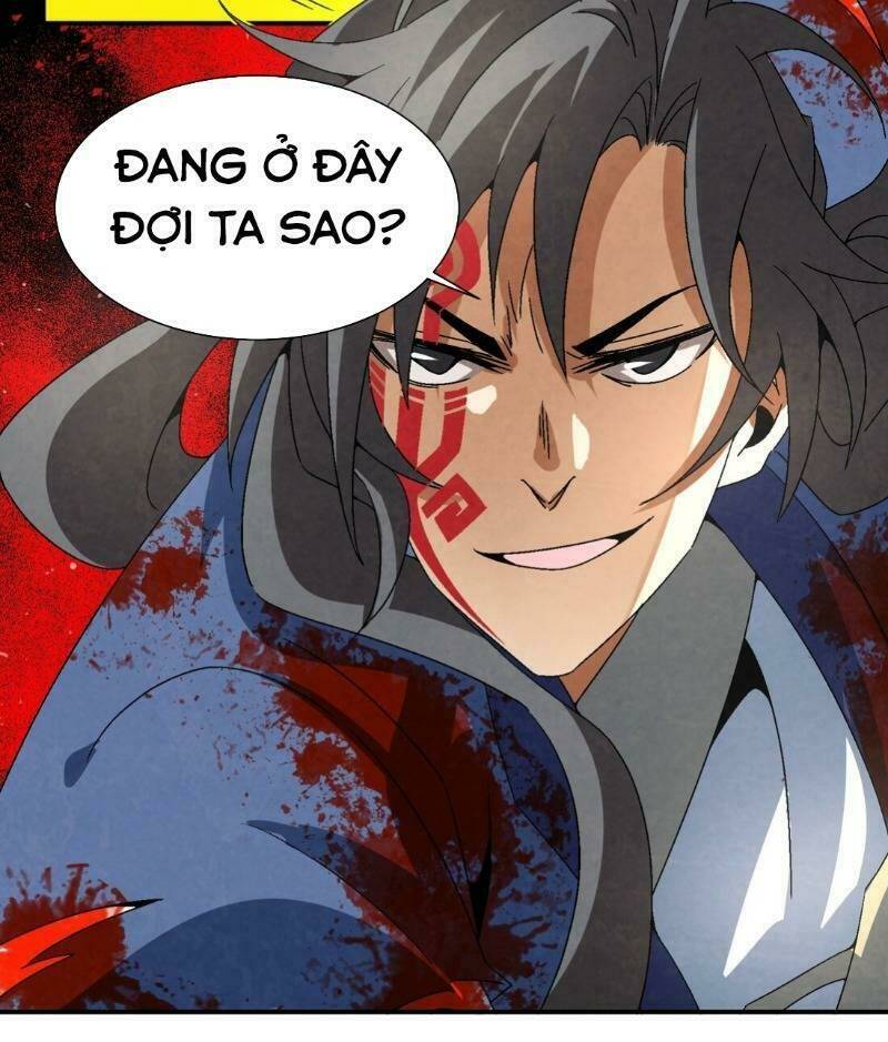 Song Diện Danh Viện: Chapter 43