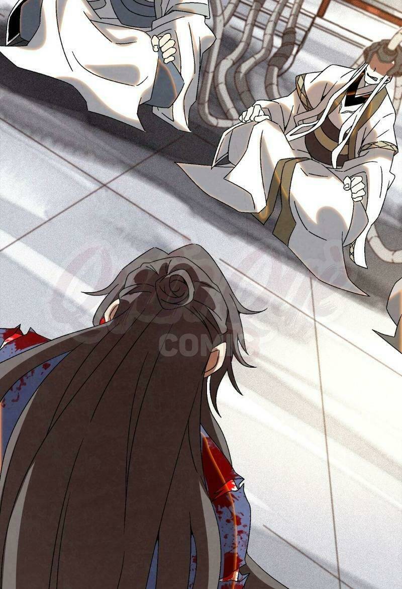 Song Diện Danh Viện: Chapter 43