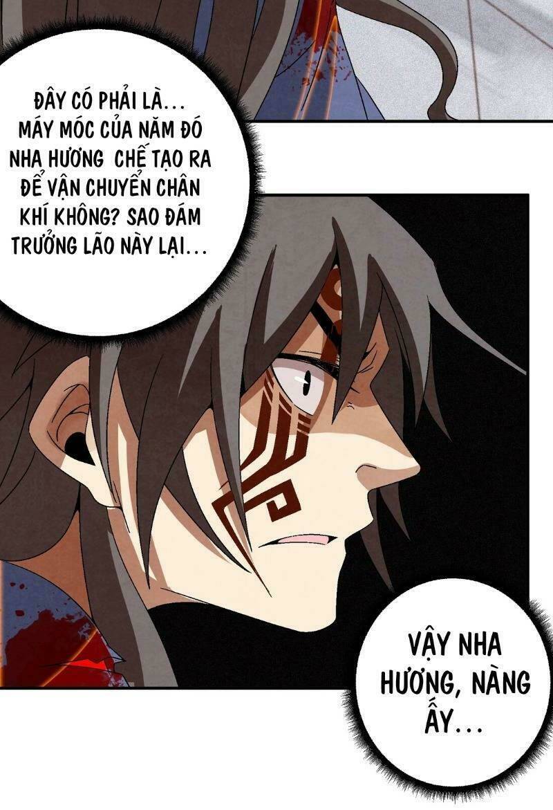 Song Diện Danh Viện: Chapter 43