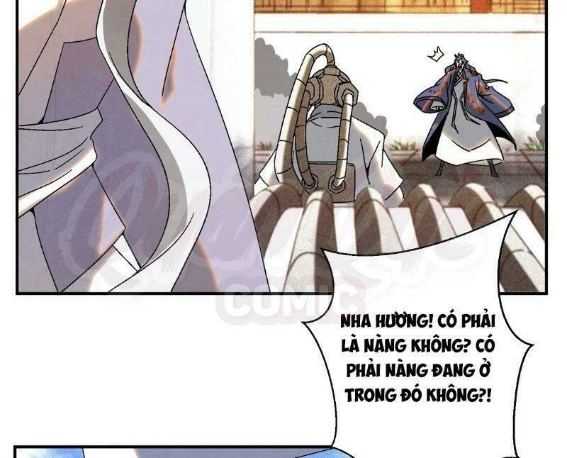 Song Diện Danh Viện: Chapter 43