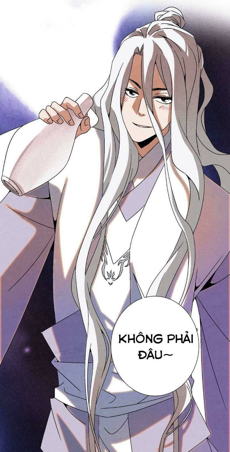 Song Diện Danh Viện: Chapter 43