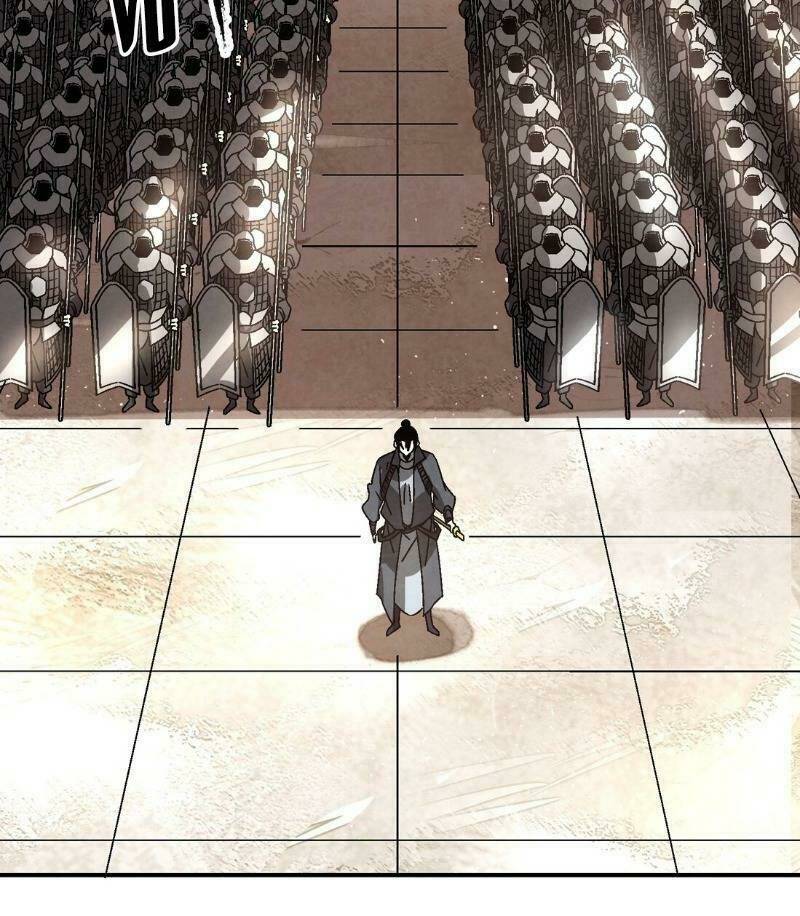 Song Diện Danh Viện: Chapter 43