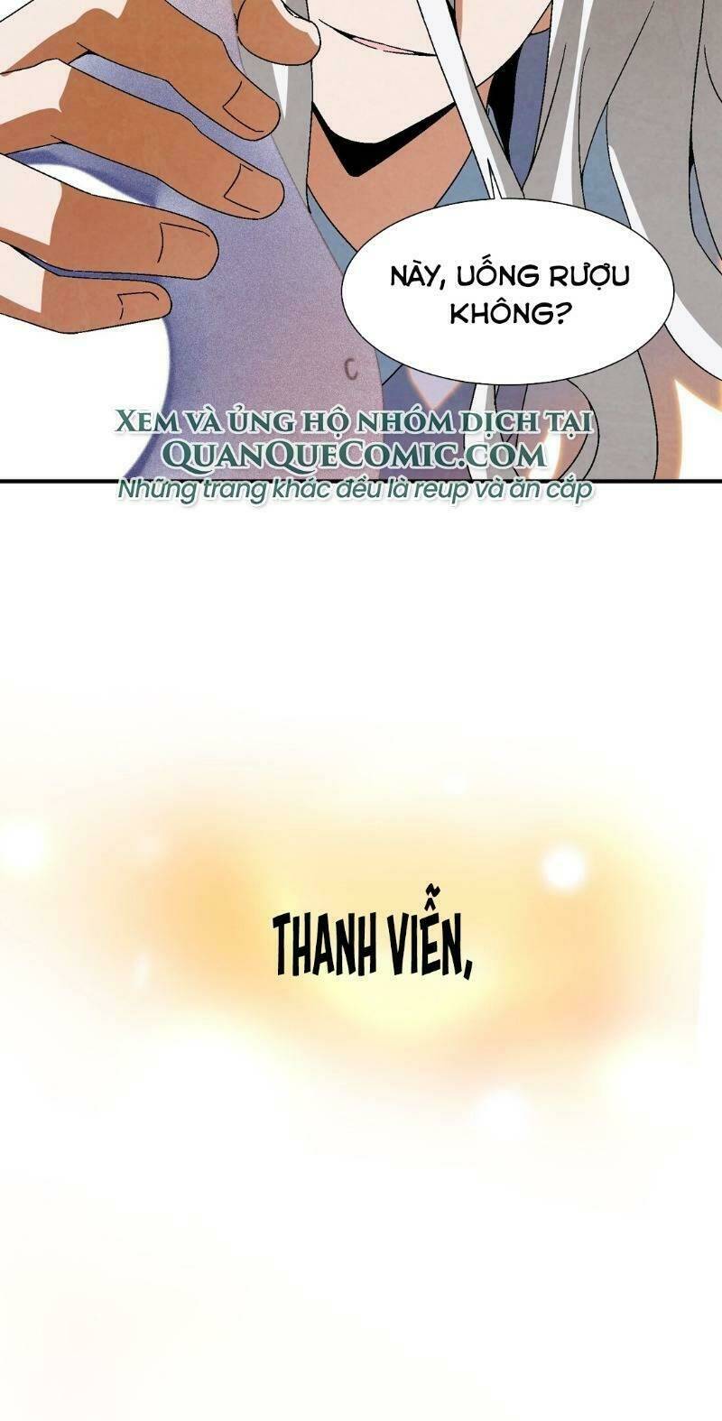 Song Diện Danh Viện: Chapter 43