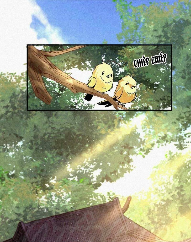 Song Diện Danh Viện: Chapter 44