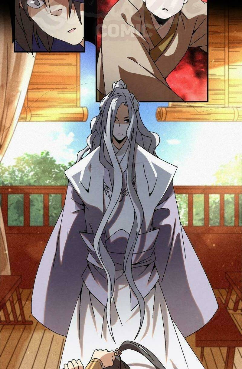 Song Diện Danh Viện: Chapter 44