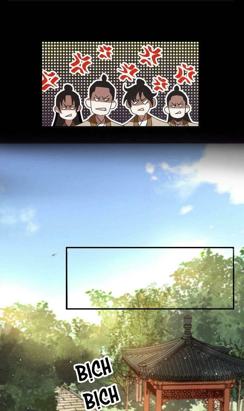 Song Diện Danh Viện: Chapter 44