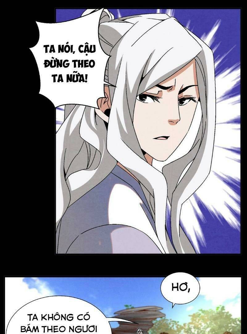 Song Diện Danh Viện: Chapter 44