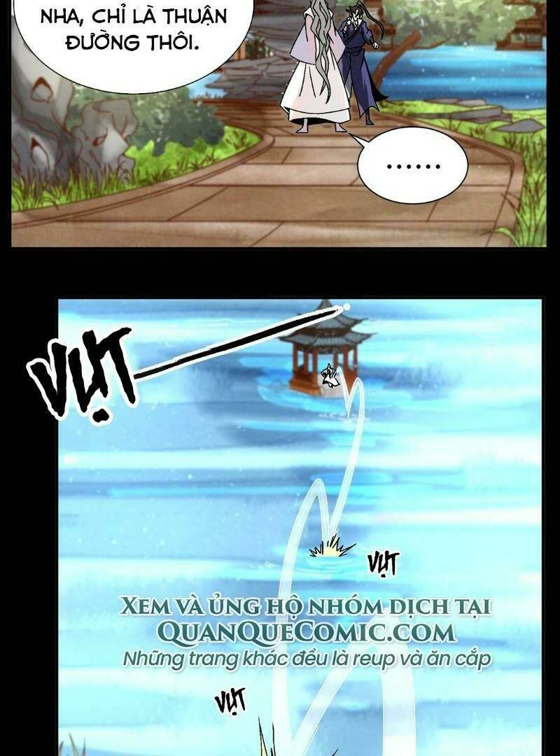 Song Diện Danh Viện: Chapter 44