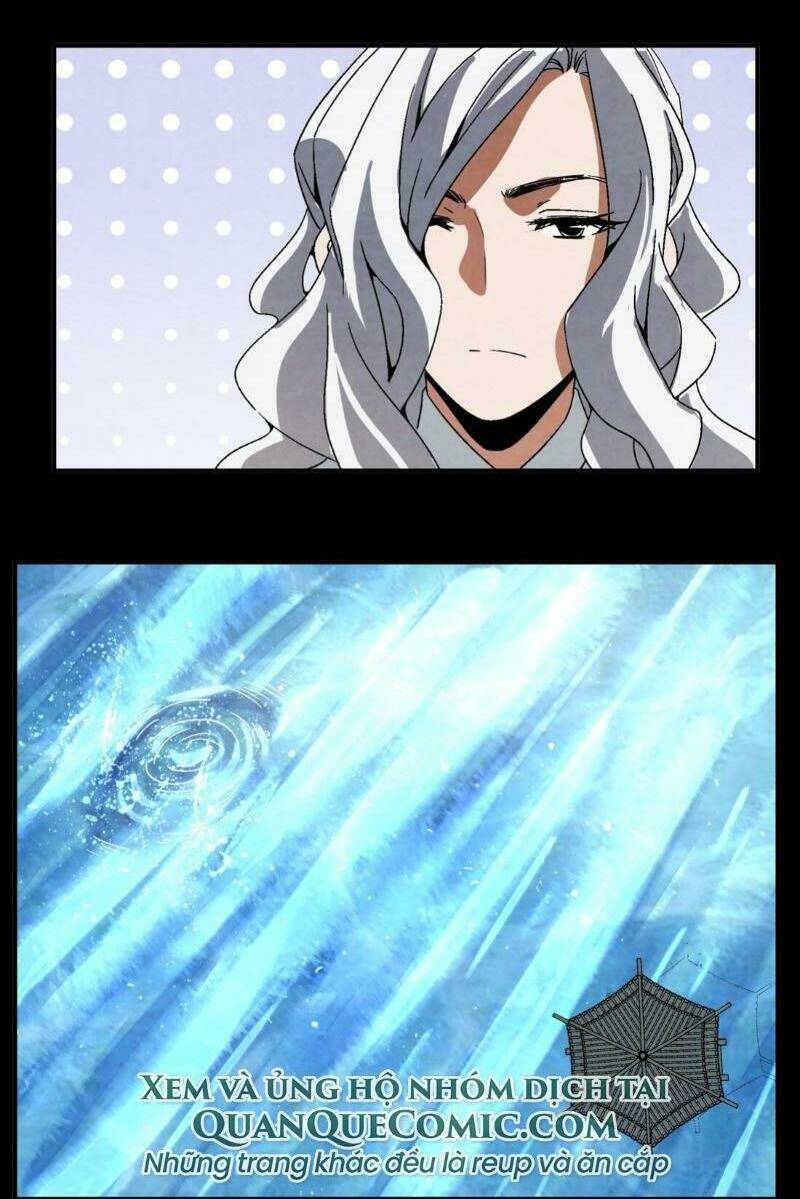 Song Diện Danh Viện: Chapter 44