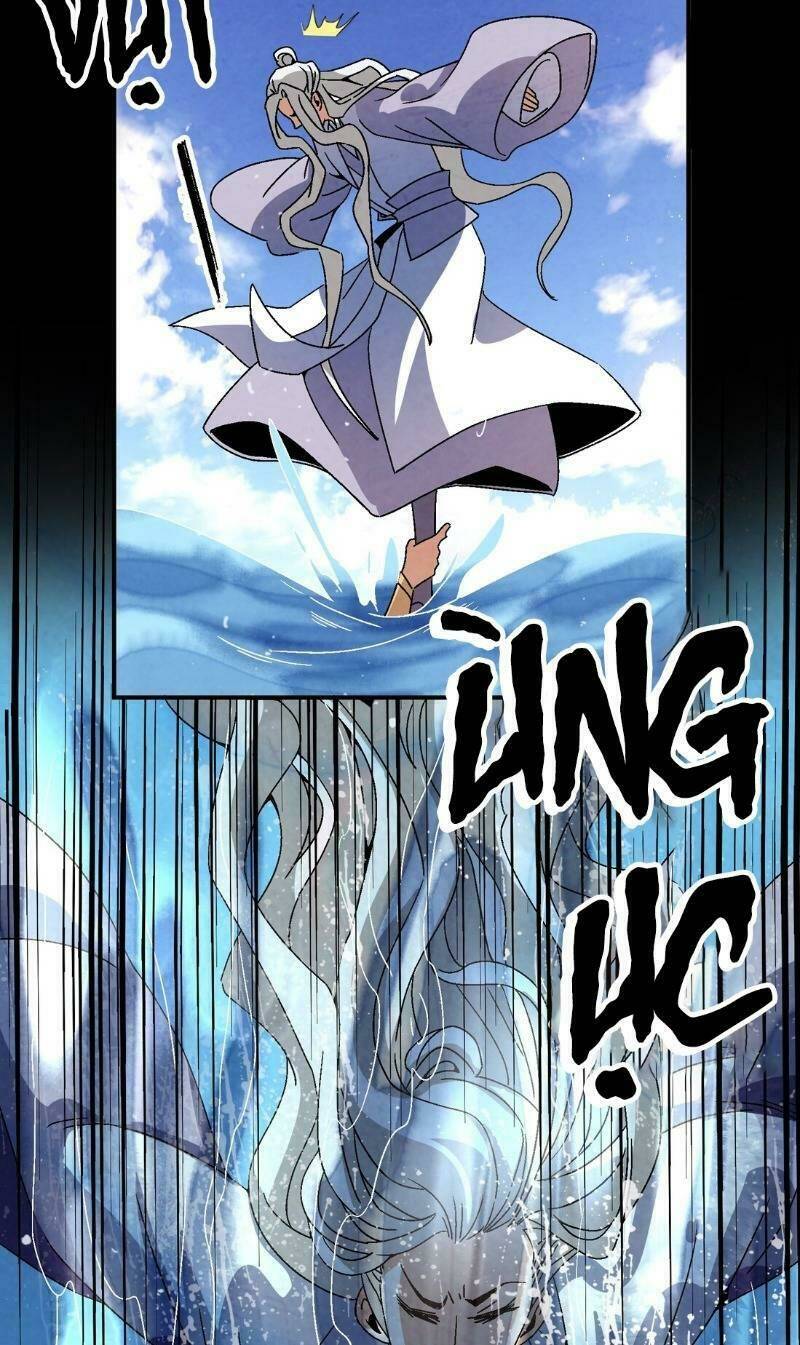 Song Diện Danh Viện: Chapter 44