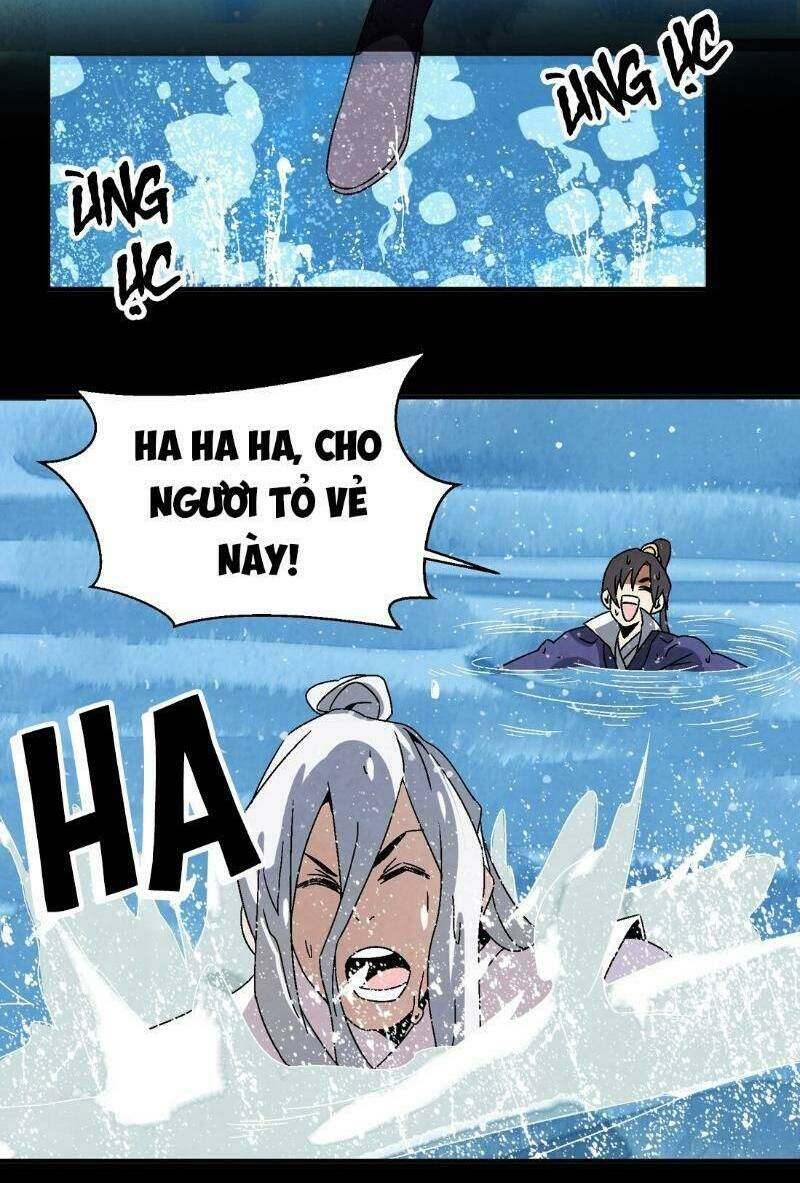 Song Diện Danh Viện: Chapter 44