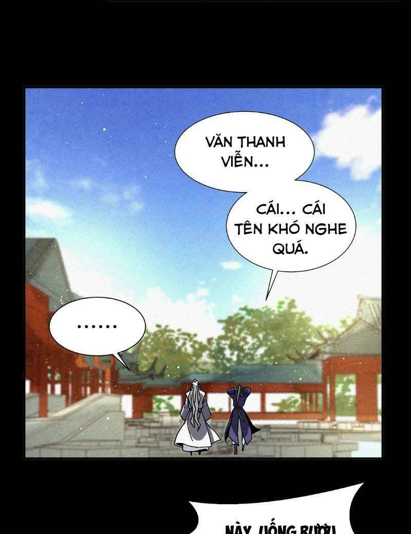 Song Diện Danh Viện: Chapter 44