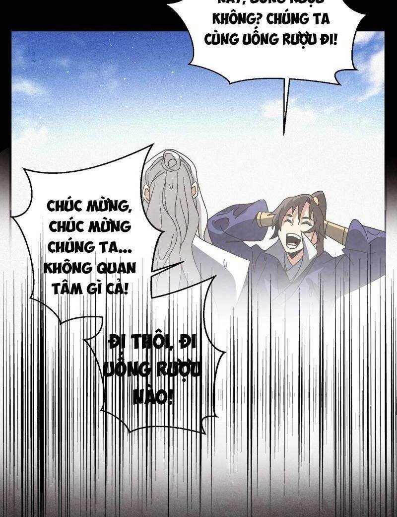 Song Diện Danh Viện: Chapter 44