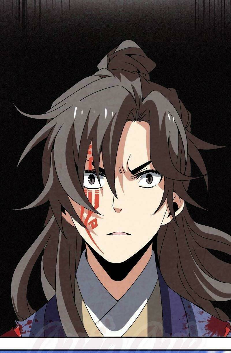 Song Diện Danh Viện: Chapter 44