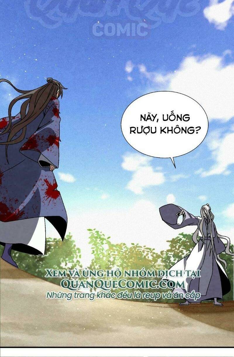 Song Diện Danh Viện: Chapter 44