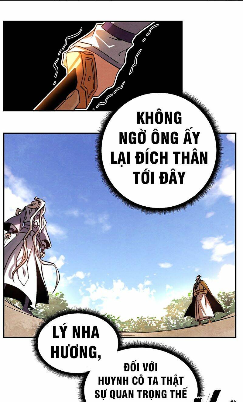 Song Diện Danh Viện: Chapter 47