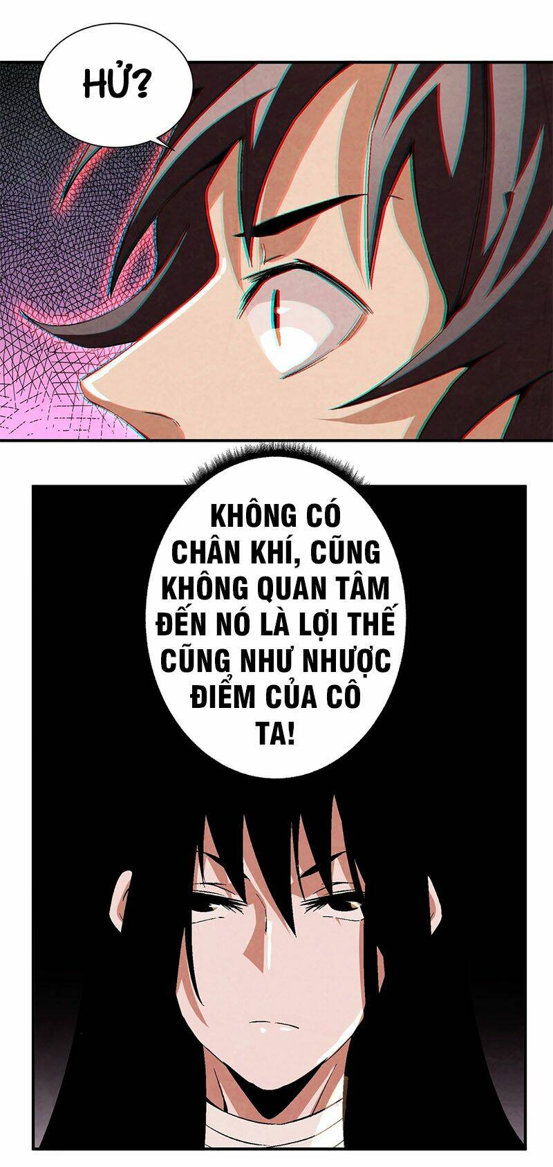 Song Diện Danh Viện: Chapter 47