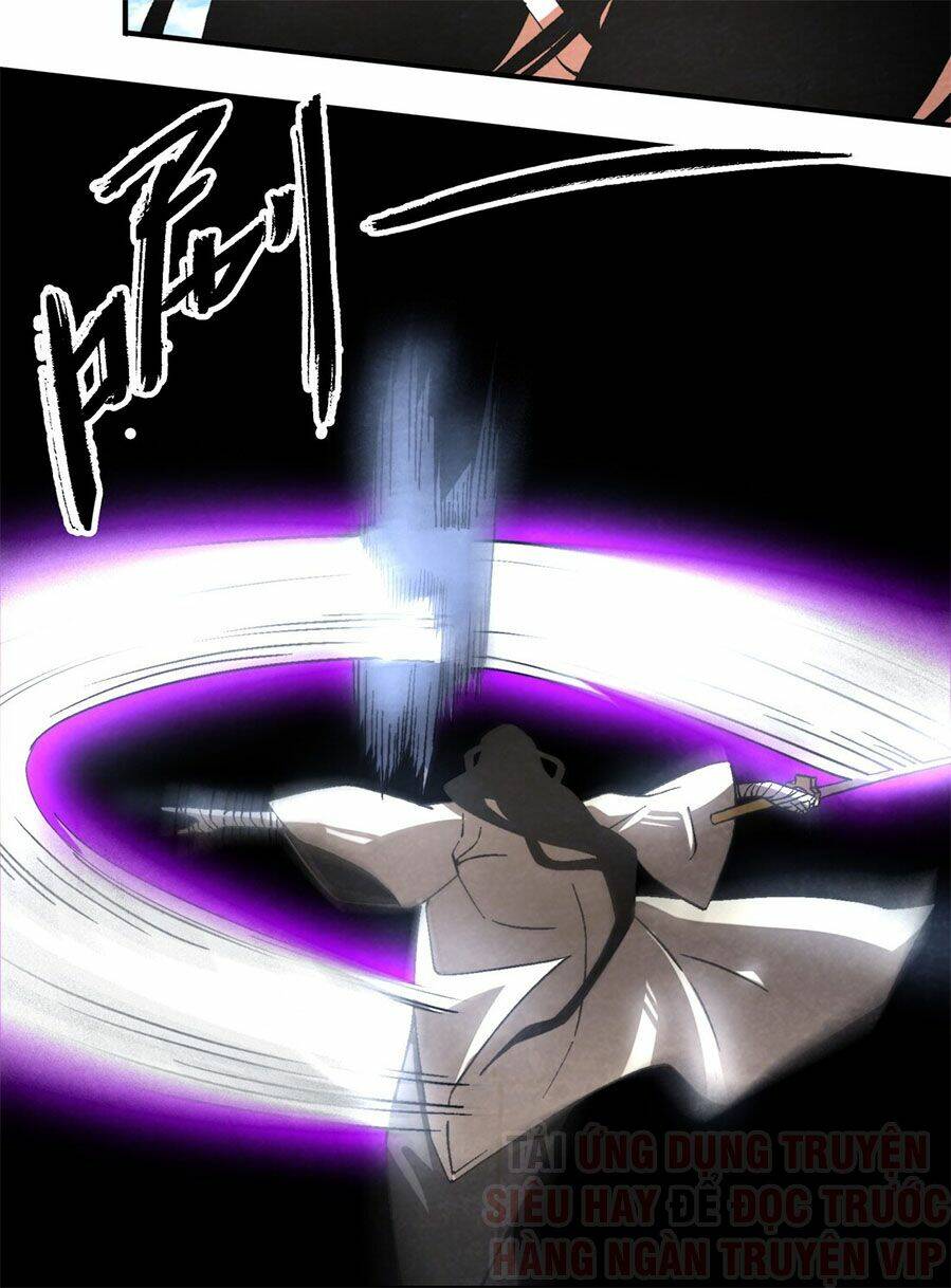 Song Diện Danh Viện: Chapter 47