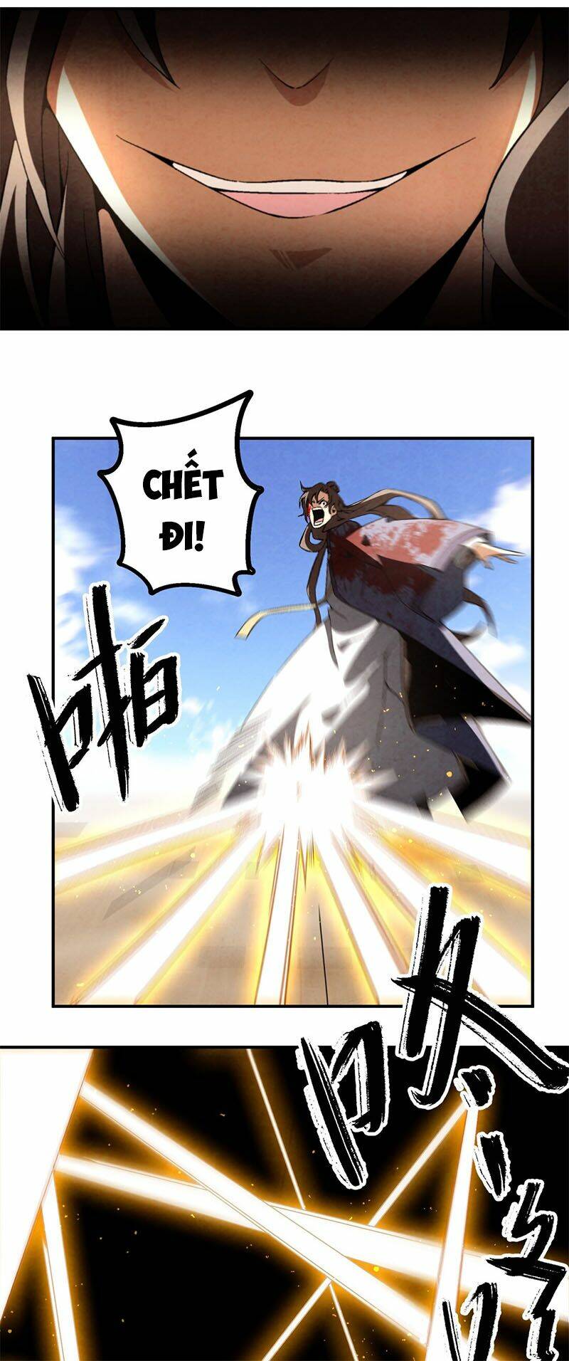 Song Diện Danh Viện: Chapter 47