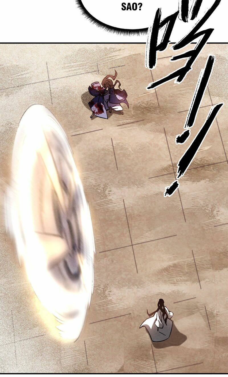 Song Diện Danh Viện: Chapter 47