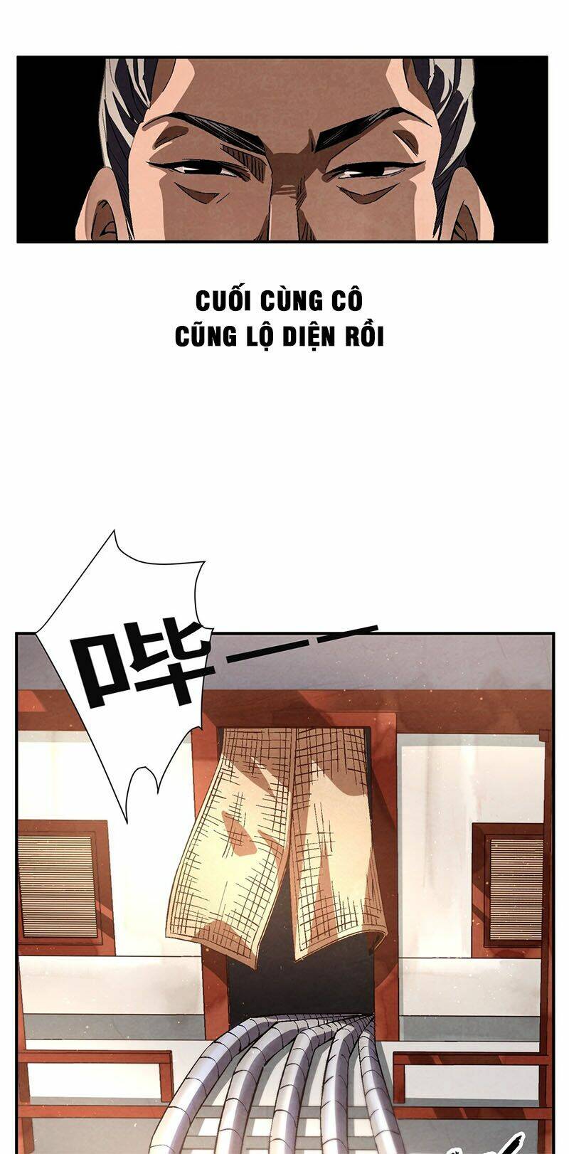 Song Diện Danh Viện: Chapter 47