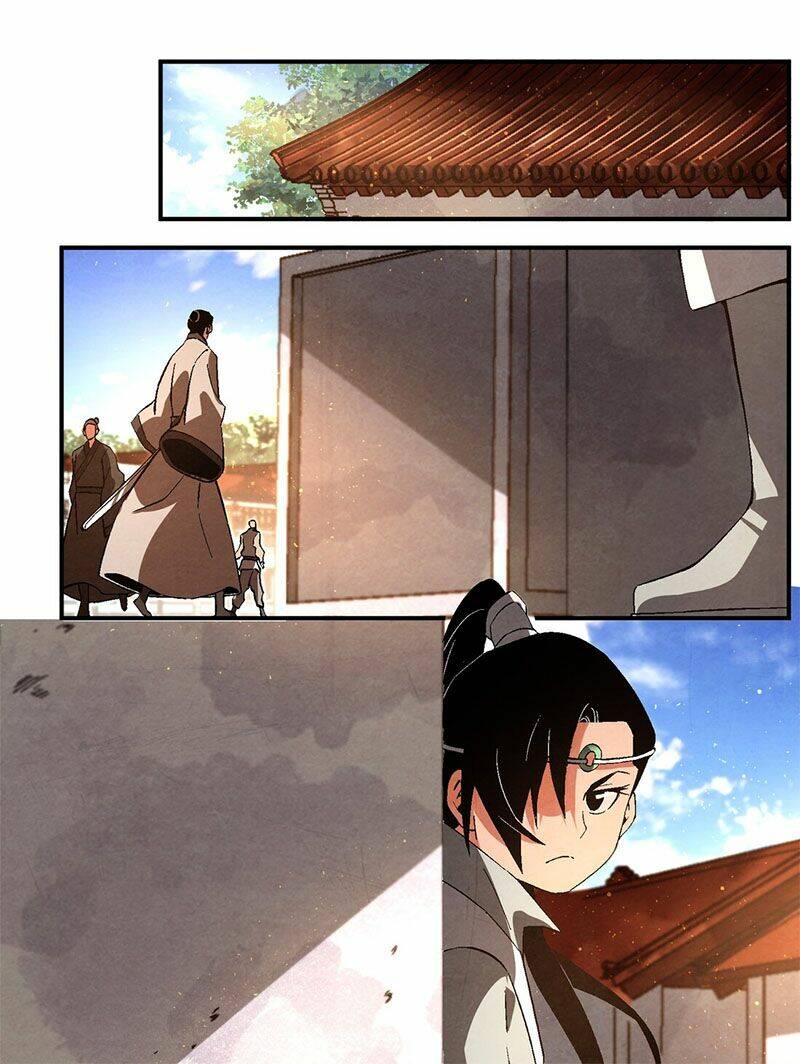 Song Diện Danh Viện: Chapter 47