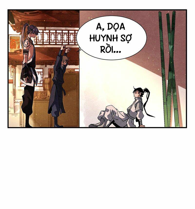 Song Diện Danh Viện: Chapter 47
