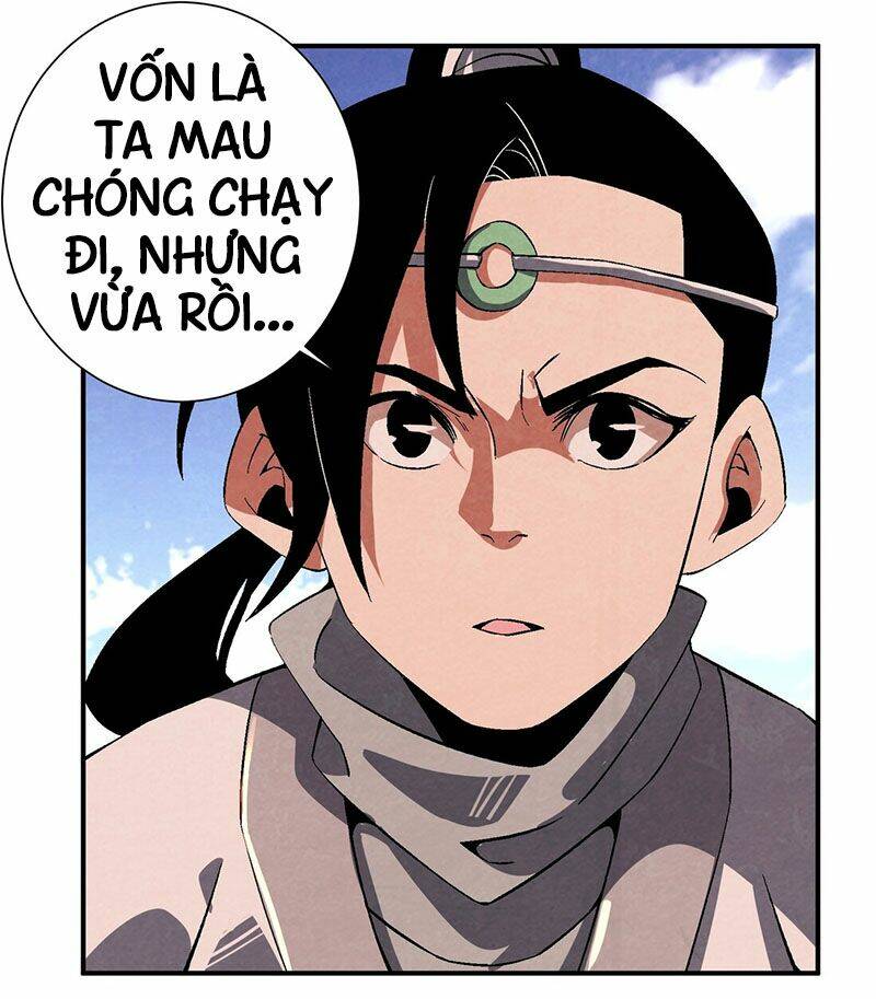 Song Diện Danh Viện: Chapter 47