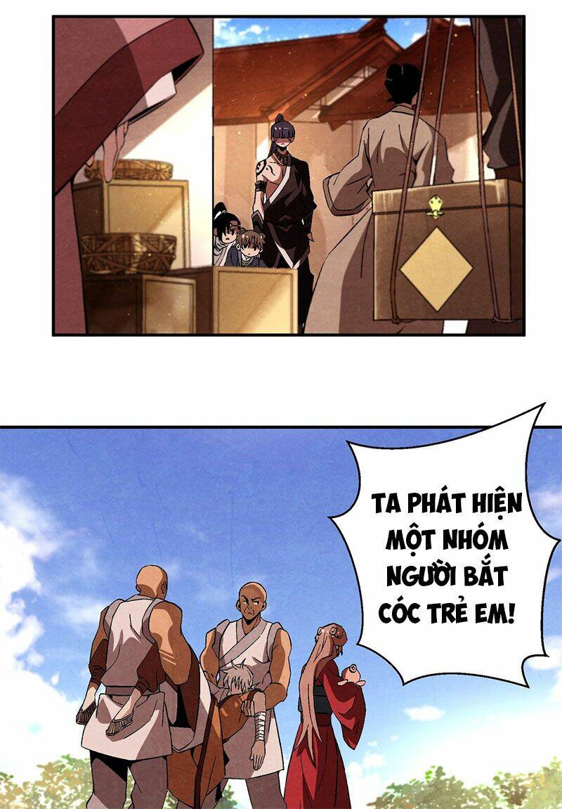 Song Diện Danh Viện: Chapter 47