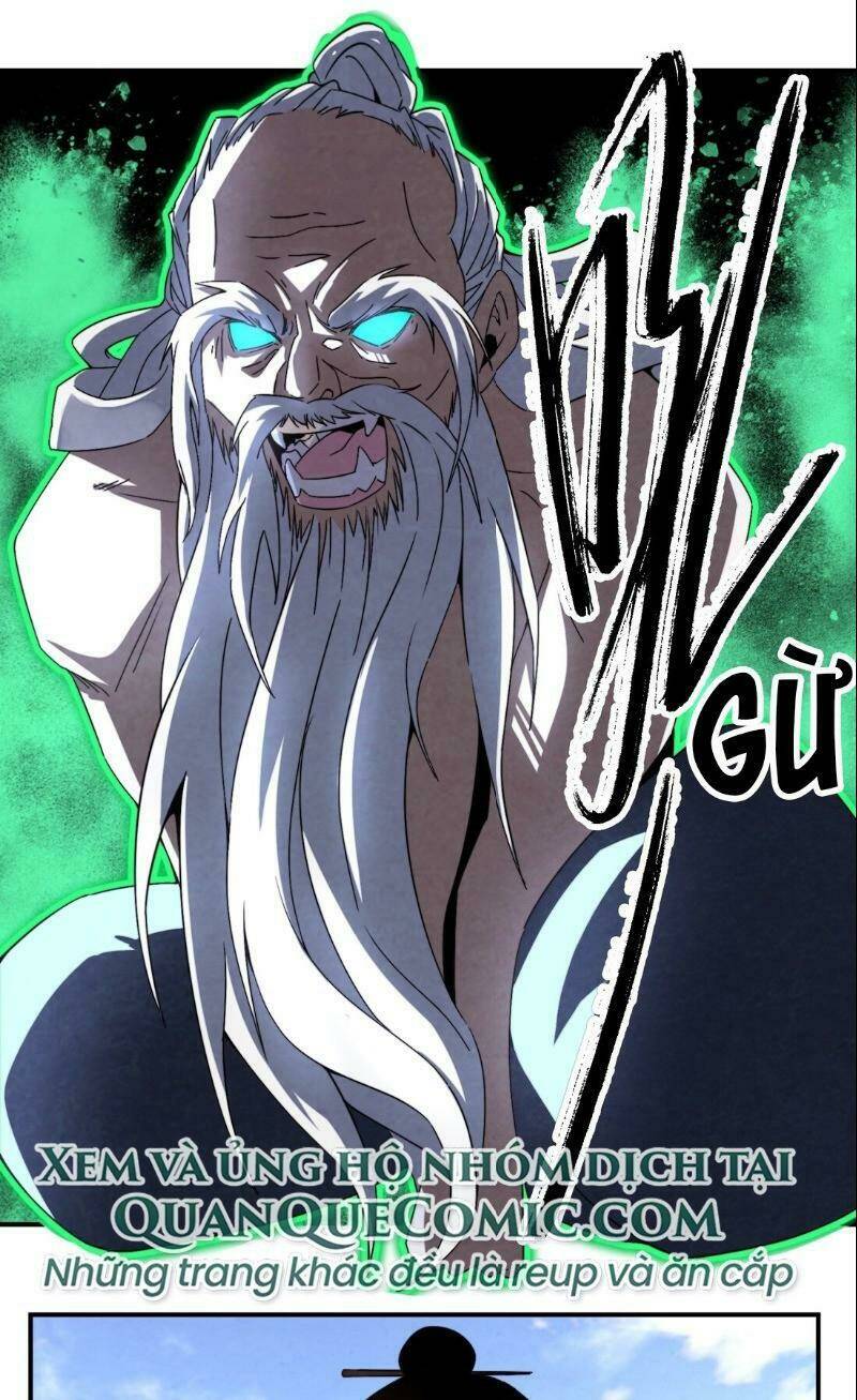 Song Diện Danh Viện: Chapter 49