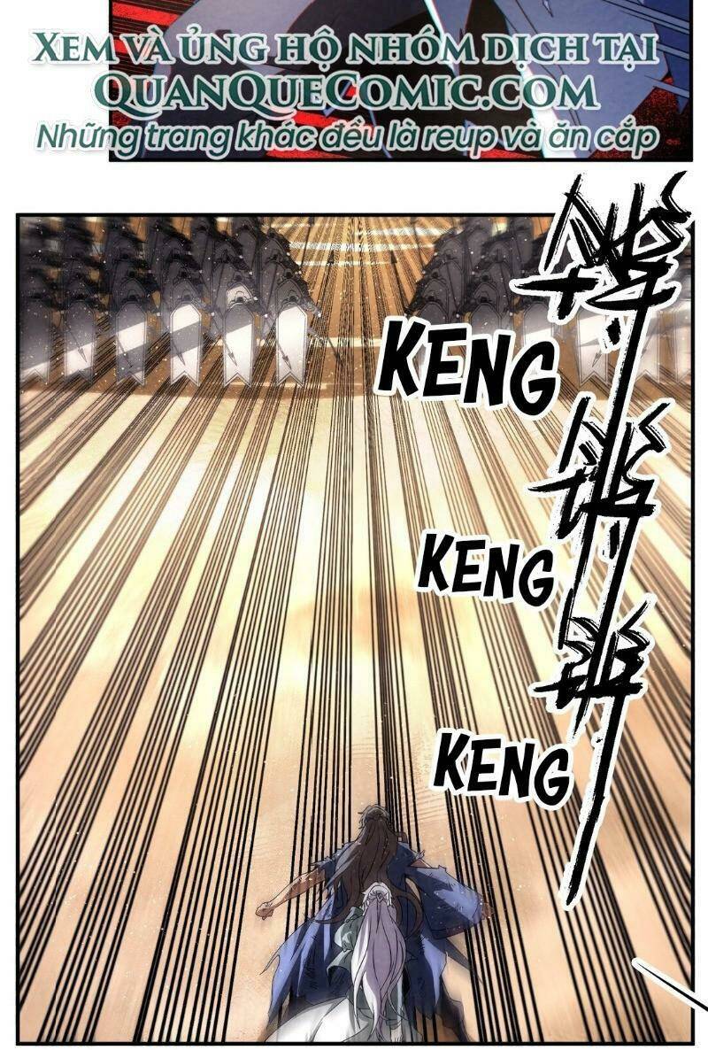 Song Diện Danh Viện: Chapter 49