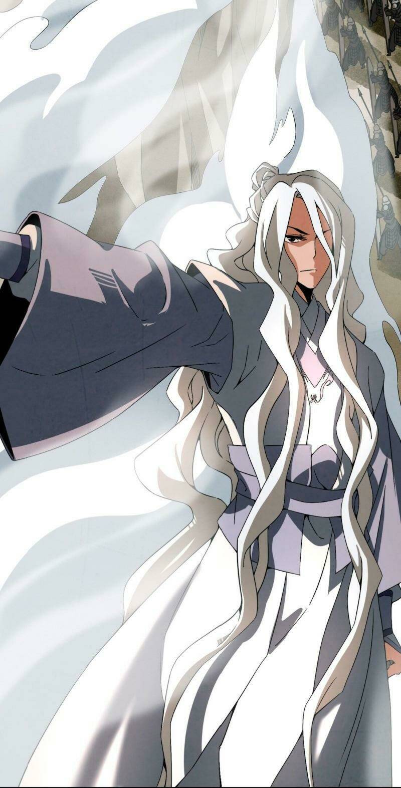 Song Diện Danh Viện: Chapter 49