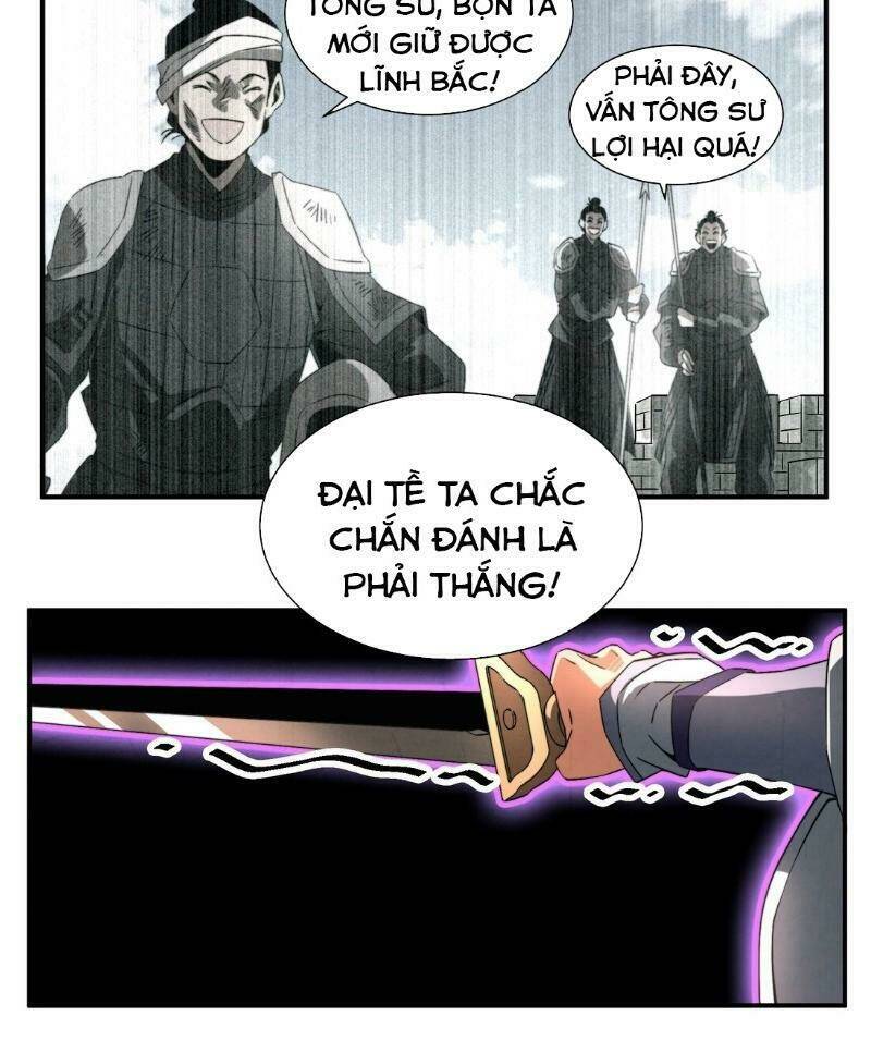 Song Diện Danh Viện: Chapter 49