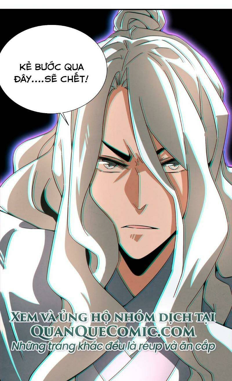 Song Diện Danh Viện: Chapter 49