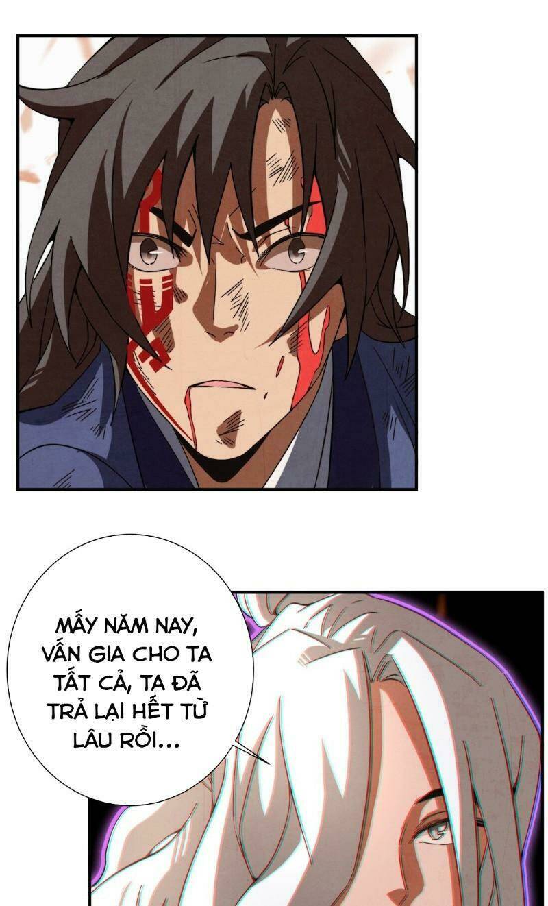 Song Diện Danh Viện: Chapter 49
